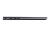 ACER Aspire 3 A317-55P-37M3 Intel Core i3-N305 17.3p FHD 16Go RAM 512Go SSD Intel UHD Graphics W11H Gris 2 ans Ordinateur Portable