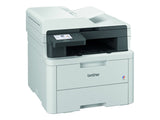 BROTHER DCP-L3560CDW MFP colour LED A4 26ppm copy 26ppm print 250 sheets USB 2.0 Gigabit LAN Wi-Fi