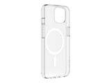 BELKIN Coque pour Iphone 13 Magsafe Transparente