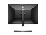 HP Écran de conférence E24mv G4 FHD avec webcam IR 5Mpx 23.8p FHD 1920x1080 HDMI VGA USB hub DisplayPort 3/3/0