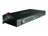 LINDY Switch Matrix HDMI 2.0 6x2 avec fonction PiP 10.2G