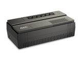 APC Back-UPS BV 1000VA AVRIEC Outlet 230V