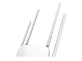 TP-LINK AC1200 Wireless Dual Band Router Mediatek 867Mbps at 5GHz + 300Mbps at 2.4GHz 802.11ac/a/b/g/n