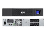 EATON 5SC 1500i Rack2U 1500VA/1050W 9min runtime 1000W