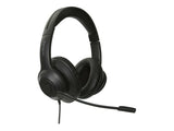 TARGUS Wired Stereo Headset