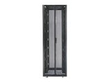 APC NetShelter SX 48U 750mm Wide x 1070mm Deep Enclosure Without Sides and Doors