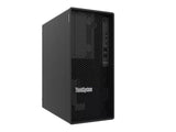 LENOVO ISG ThinkSystem ST45 V3 AMD EPYC 4124P 4C 3.8GHz 16Mo Cache 65W No RAID 2x1To SATA 1x16Go 500W No DVD 3 year