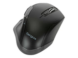 TARGUS Anti Microbial Ergonomic BlueTrace Mouse