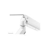 NEOMOUNTS NM-D775WHITEPLUS Support décran à fixer 10-49p - ressort à gaz - Topfix - arrêt 180
