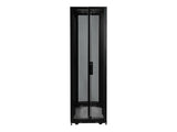 EATON TRIPPLITE SmartRack Premium 42U Server Rack Enclosure Secure Standard-Depth