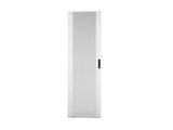 APC NetShelter SX 42U 600mm Wide Perforated Curved Door Grey