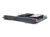 HPE FlexNetwork 7510X Type C Fabric/Main Processing Unit