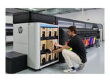 HP Latex FS60 W Printer