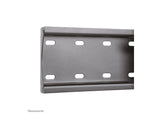 NEOMOUNTS FPMA-W300BLACK Support pour écran mural 32-55p - ultra-plat