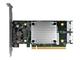 LENOVO ISG ThinkSystem 4-Port PCIe Gen4 NVMe Retimer Adapter