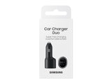 SAMSUNG 40W Car Charger Black