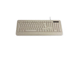 MCL MP3A99AACK2012BIB - Kit clavier + souris filaire en bioplastique French AZERTY
