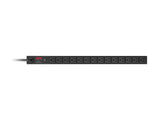 APC Rack PDU Basic Zero U 20A 120V 14 5-15