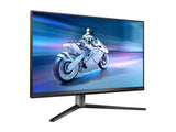 PHILIPS 32M2N6800M/00 31.5p IPS 4K UHD MiniLED 144Hz 1250cd/m2 1ms 2xHDMI2.1 DP USB HUB Height Adj.