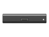 SEAGATE One Touch SSD 1To USB-C Black