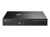 TP-LINK VIGI NVR1008H 8 Channel Network Video Recorder