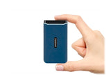 TRANSCEND ESD370C 250Go External SSD PCIe to USB 3.1 Gen 2 Type C