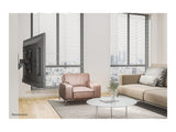 NEOMOUNTS FPMA-W815 Support décran mural 10-40p - orientable