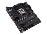 ASUS TUF GAMING X670E-PLUS WIFI AM5 Socket 4DDR5 PCIe 5.0 x16 HDMI 2.1 DP 1.4 4xSATA 6Gb/s ATX