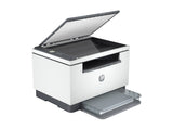 HP LaserJet MFP M234dw MFP Mono B/W laser Legal media 29ppmcopy 29ppmprint 150 sheets USB 2.0 LAN Wi-Fi light basalt