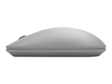 MICROSOFT Surface - Mouse - Souris Bluetooth 4.0 - 3 Boutons - Sans fil - 2 Piles AAA incluses - Grise