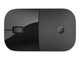 HP Z3700 Dual Mode Wireless Mouse - Black