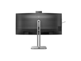 PHILIPS 34B2U6603CH 34p Curved 3440x1440 2xHDMI DP USB