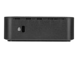 TARGUS USB-C Dual 4K Dock with 65w PowerDelivery USB-C 2xHDMI 3xUSB RJ45 1GbE