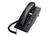 CISCO Unified IP Phone 6901 Charcoal Standard Handset
