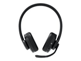 PORT DESIGNS Binaural Headset Bluetooth - Pro