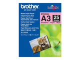 BROTHER Papier mat A3 25 feuilles