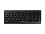 CHERRY Stream Wireless Keyboard (CS)