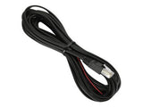 APC NetBotz Dry Contact Cable universal sensor for monitoring of potential free contacts of third party manufacturers