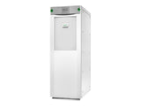 APC Galaxy VS UPS 50kW 400V for up to 4 internal 9Ah smart modular battery strings Start-up 5x8