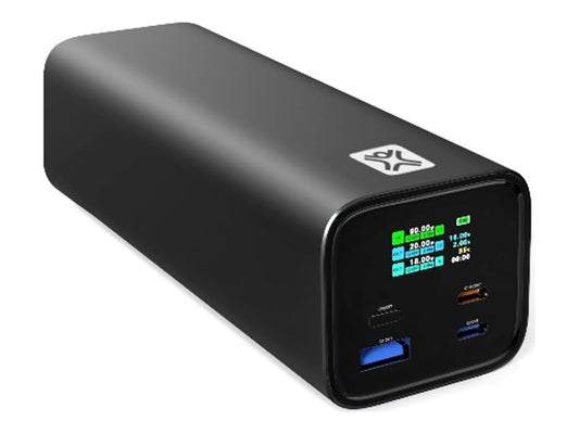 XTREMEMAC Powerbank ultra-puissante pour MacBook iPad et iPhone