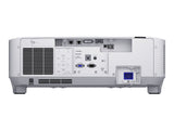 EPSON EB-PU2120W 20000Lumen 3LCD WUXGA 1920x1200