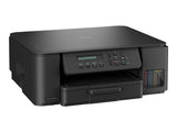 BROTHER DCP-T580DW MFP colour inkjet ITS A4 150sheets USB Wi-Fi