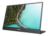 PHILIPS 16B1P3302D/00 15.6p IPS 1920x1080 USB-C Black