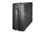 APC SmartConnect UPS SMT 3000 VA Tower