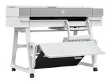 HP DesignJet T950 Printer 2y Warranty