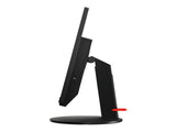 LENOVO ThinkCentre - Tiny-In-One 27 - 27p QHD - LCD - 16:9 1000:1 350nits 14ms - Webcam - HDMI - VGA - USB-B