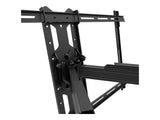 NEOMOUNTS WL40S-850BL18 Support pour écran mural 43-86p - orientable - installation rapide