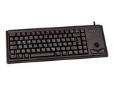 CHERRY G84-4400 Trackball Keyboard (PAN)