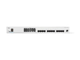 CISCO Catalyst 1300 24-Port Switch / 12-Port 10GE RJ45 + 12-Port 10GE SFP+
