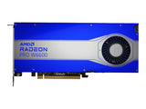 HP AMD Radeon Pro W6600 8Go GDDR6 4DP GFX